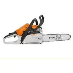 BayWa Benzin-Motorsäge „MS162“ 42769532 BayWa Angebot