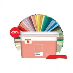 BayWa Pantone Farben 4345468 BayWa Angebot