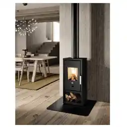 BayWa Kaminofen „Gilda“ 42554278 BayWa Angebot