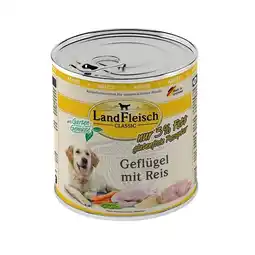 BayWa Hunde-Nassfutter Verschiedene Sorten 42801012 BayWa Angebot
