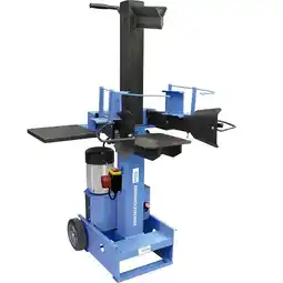 BayWa Holzspalter 30315777 BayWa Angebot