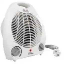 BayWa Heizlüfter „GH 2000“ 43221857 BayWa Angebot