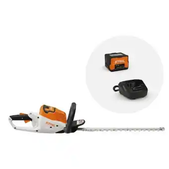 BayWa AkkuHeckenschere „HSA 50“ 42436447 BayWa Angebot