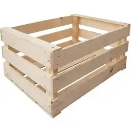 BayWa Obstkiste 9424266 BayWa Angebot