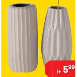 BayWa Vase „Aquararel“ 42774803 BayWa Angebot