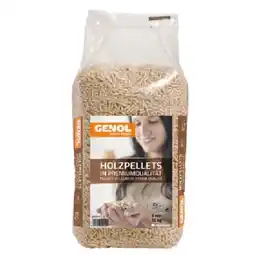BayWa Holzpellets 678792 BayWa Angebot