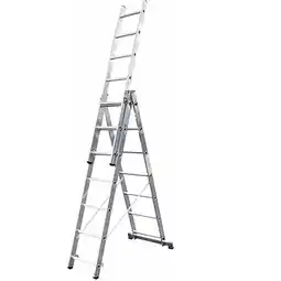 BayWa Vielzweckleiter 30242775 BayWa Angebot