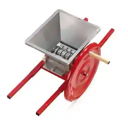 BayWa Obst- und Beerenmühle „Baby“ 5900312 BayWa Angebot