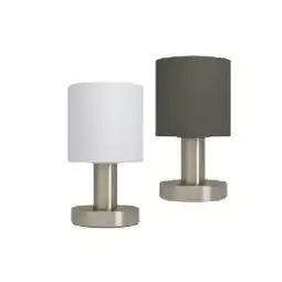 BayWa LED Tischleuchte „Montetto“ 31841 BayWa Angebot