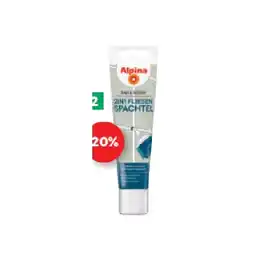 BayWa 2in1 Fliesenspachtel 43459069 BayWa Angebot