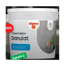 BayWa Mineral Beton Granulat 43454753 BayWa Angebot