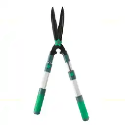 BayWa Teleskop-Heckenschere 9269995 BayWa Angebot