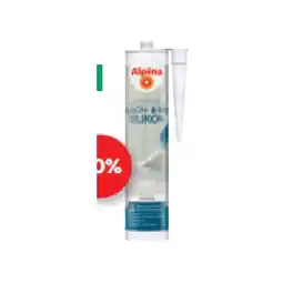 BayWa Bad & Küche Silikon 43459066 BayWa Angebot