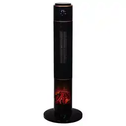 BayWa Heizlüfter „SHX21PTC2000 KE“ 42553929 BayWa Angebot