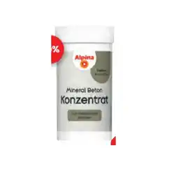 BayWa Mineral Beton Farbkonzentrat 43454756 BayWa Angebot