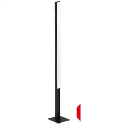 BayWa Stehleuchte „Simolaris-Z“ 43199442 BayWa Angebot