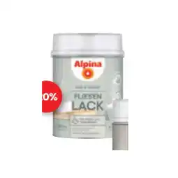 BayWa Bad & Küche Fliesen-Lack 43454647 BayWa Angebot