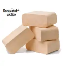 BayWa Wälder Holzbriketts BayWa Angebot
