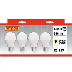 BayWa LED-Birne 30398109 BayWa Angebot