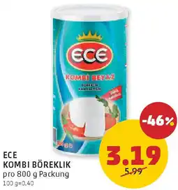 PENNY Ece kombi böreklik Angebot