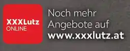 XXXLutz Noch mehr Angebot