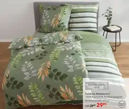 Matratzen Concord Feinbiber Bettwäsche Angebot