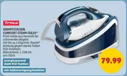 PENNY DAMPFSTATION COMFORT STEAM 15820 Angebot