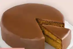 Billa BILLA PLUS Konditorei Sachertorte Angebot