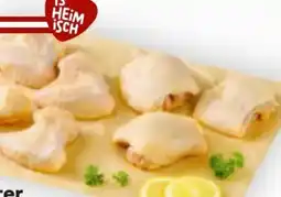 Billa Hofstädter Die Grillerei Fair zum Tier! Mehrwohl Hendl-Grillteller Angebot