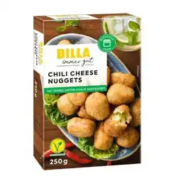Billa Billa immer gut Käsespezialitäten Angebot