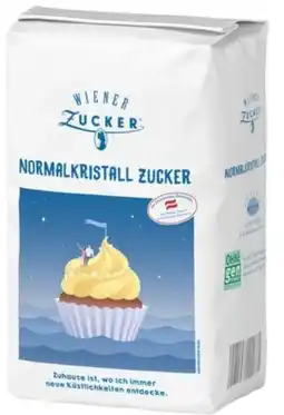 Billa Wiener Zucker Normalkristall Angebot