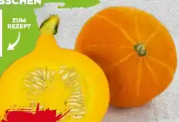 Billa ja!natürlich Bio-Speisekürbis Hokkaido Angebot