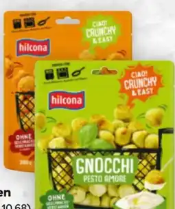 Billa Hilcona Gnocchi Angebot