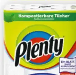 Billa Plenty Küchenrolle Original Angebot