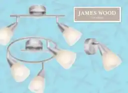 Möbelix James Wood Strahler Walter Angebot