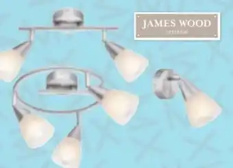 Möbelix James Wood Strahler Walter Angebot