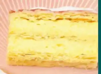 Billa BILLA PLUS Konditorei Cremeschnitte Angebot