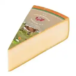 Billa ja!natürlich Vorarlberger Bio-Bergkäse Angebot