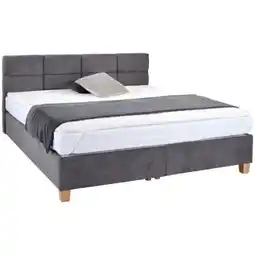 Möbelix Polsterbett Bellagio Angebot