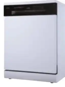 Möbelix Midea Geschirrspüler MDWEF1235WW Angebot