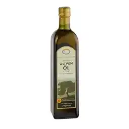 Billa Korinth Olivenöl Angebot
