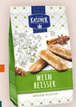 Billa Kastner Weinbeißer Angebot
