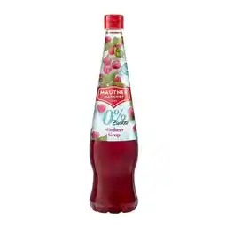 Billa Mautner Markhof Sirup Angebot