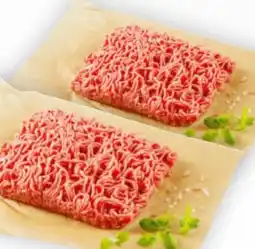 Billa Hofstädter Fair zum Tier! Faschiertes Angebot