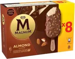 Billa Eskimo Magnum Angebot