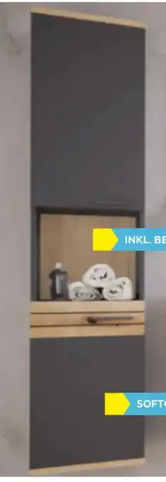 Möbelix Hochschrank Angebot