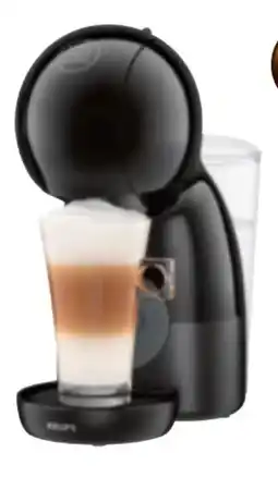 Möbelix Krups Nescafé Dolce Gusto Piccolo XS Angebot