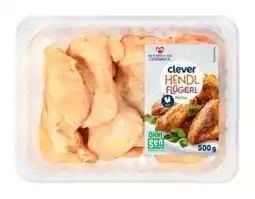 Billa Clever Hendl-Flügerl Angebot