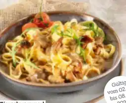 XXXLutz XXXLutz Tagliatelle Eierschwammerl Angebot