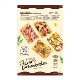 Billa Tante Fanny Flammkuchenböden Angebot